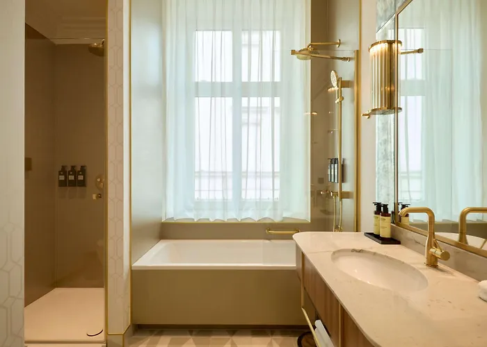 Saski Curio Collection By Hilton