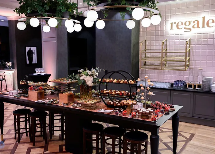 Saski Curio Collection By Hilton Hotel