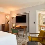 Otel Saski Curio Collection By Hilton Krakow
