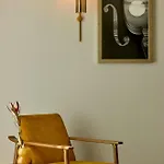 Saski Curio Collection By Hilton 5*