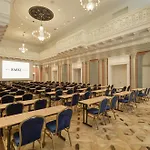Otel Saski Curio Collection By Hilton Krakow