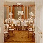 Otel Saski Curio Collection By Hilton Krakow