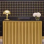Saski Curio Collection By Hilton 5*
