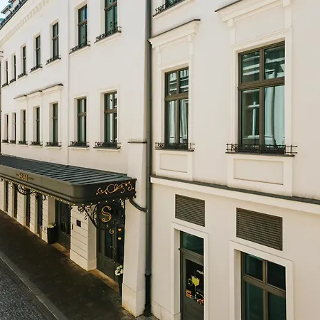 Saski Curio Collection By Hilton 5*