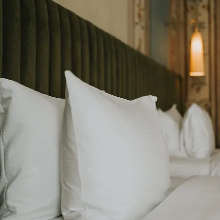Saski Curio Collection By Hilton Hotel Cracóvia