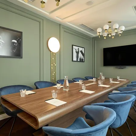 Saski Curio Collection By Hilton 5*