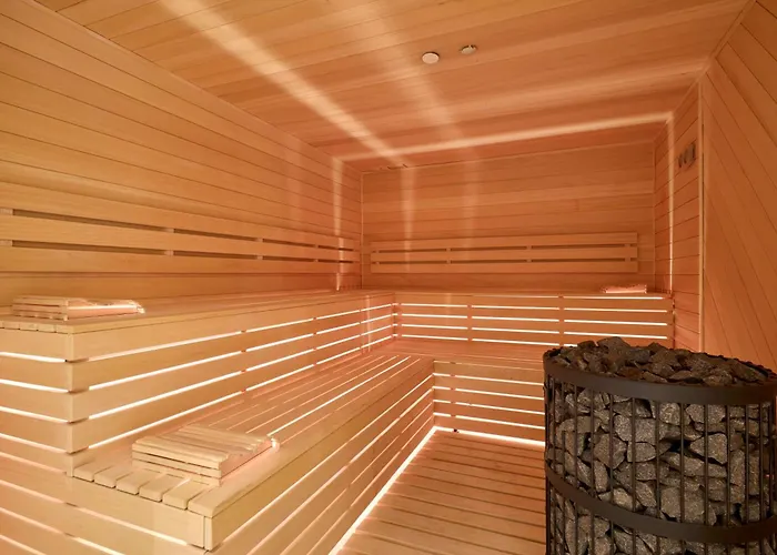 Saski Curio Collection By Hilton Hotel Krakau