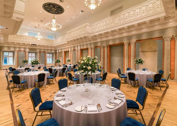 Saski Curio Collection By Hilton Hotel Krakau