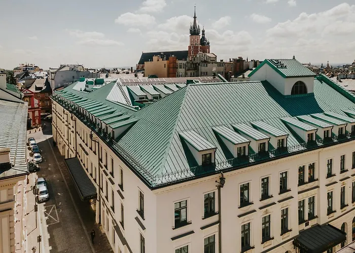 Saski Curio Collection By Hilton