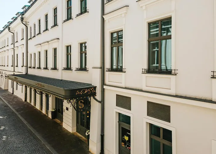 Saski Curio Collection By Hilton 5*