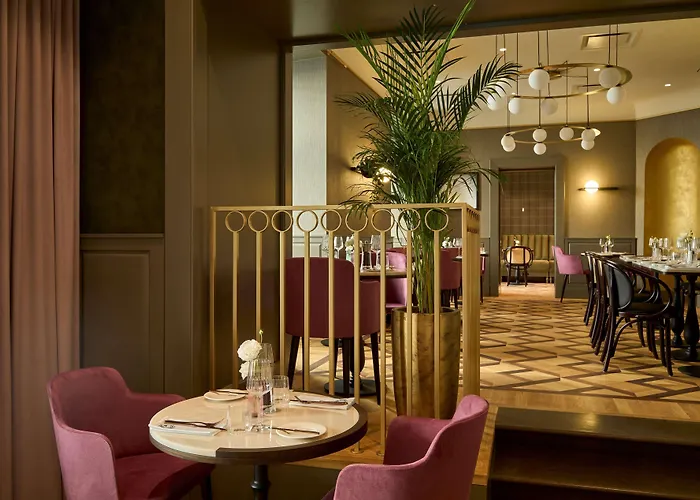 Saski Curio Collection By Hilton 5* Krakau