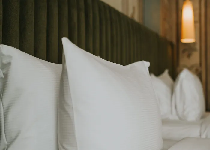 Saski Curio Collection By Hilton Hotel Krakau