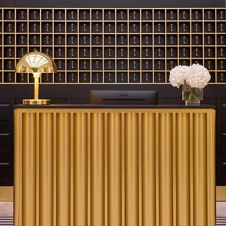 Saski Curio Collection By Hilton Krakau