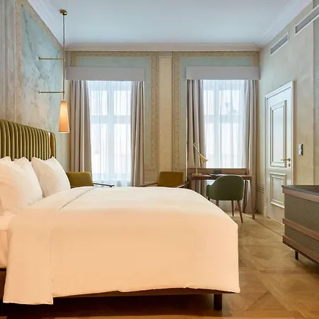 Saski Curio Collection By Hilton Hotel Krakau