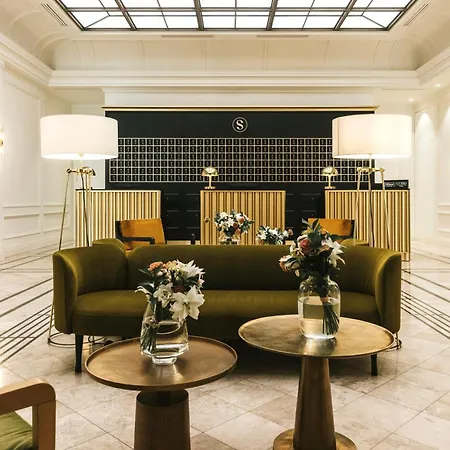 Saski Curio Collection By Hilton Hotel Kraków