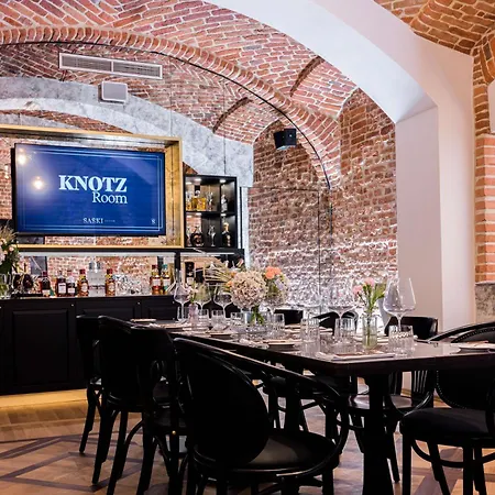 Saski Curio Collection By Hilton Hotel Krakau