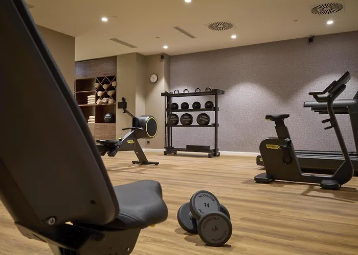 Hotel Saski Curio Collection By Hilton Cracovia